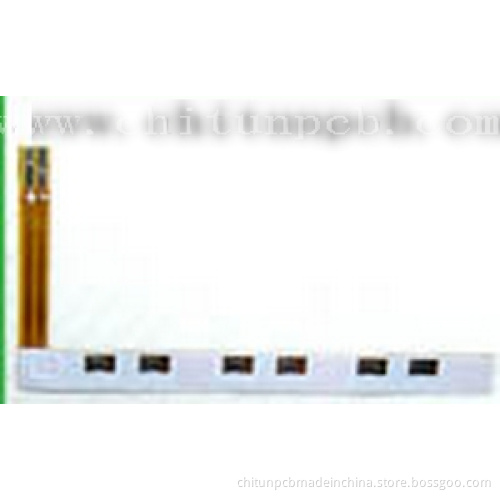FPC / Flexible Board (CTE-151)